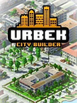 Urbek City Builder (PC) gallery image 1