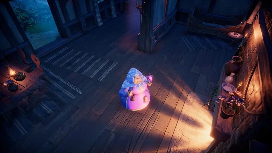 V Rising: Founder's Pack - Eldest Bloodline (DLC) (PC) gallery image 4