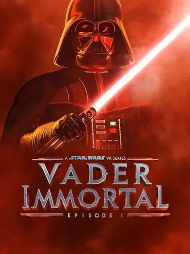 Vader Immortal: Episode I (DLC) (Meta Quest) gallery image 1