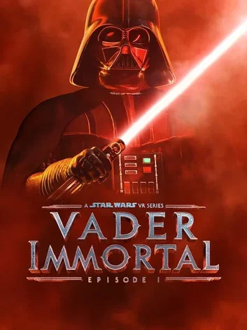 Vader Immortal: Episode I (DLC) (Meta Quest)