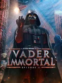 Vader Immortal: Episode II (DLC) (Meta Quest)