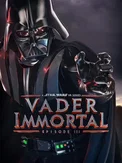 Vader Immortal: Episode III (DLC) (Meta Quest)