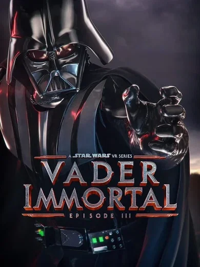 Meta Vader Köp Vader Immortal: Episode III (DLC) (Meta Quest) DLC — Bästa pris ...