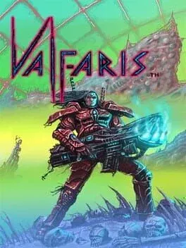 Valfaris (PC)