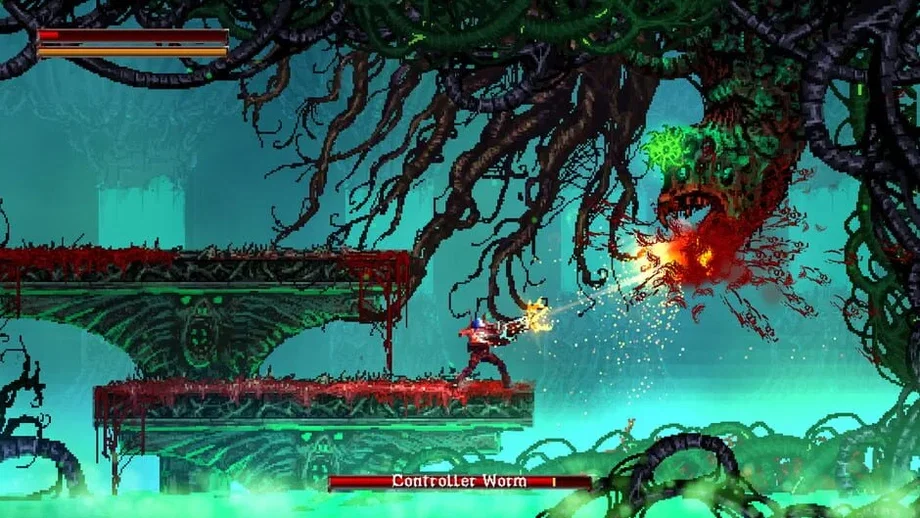 Valfaris (PC) gallery image 7