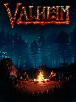 Valheim (PC) gallery image 1