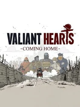 Valiant Hearts: Coming Home (PC) gallery image 1