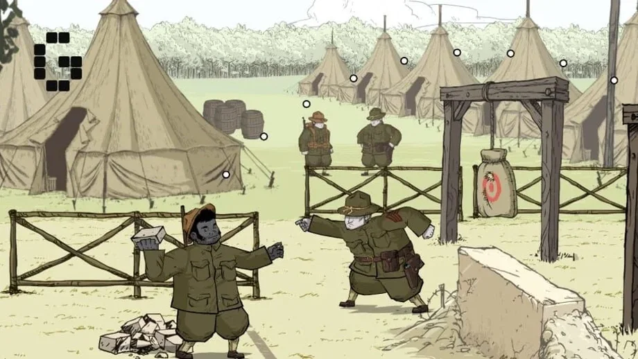 Valiant Hearts: Coming Home (PC) gallery image 2