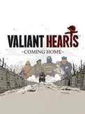 Valiant Hearts: Coming Home (PS4)
