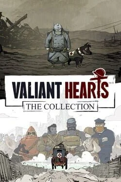 Valiant Hearts: The Collection (PC)