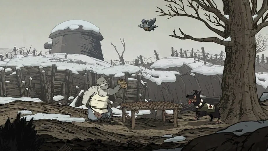 Valiant Hearts: The Collection (PC) gallery image 4