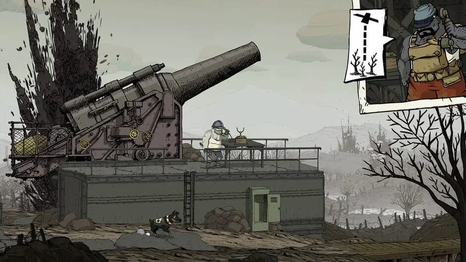 Valiant Hearts: The Collection (PC) gallery image 8