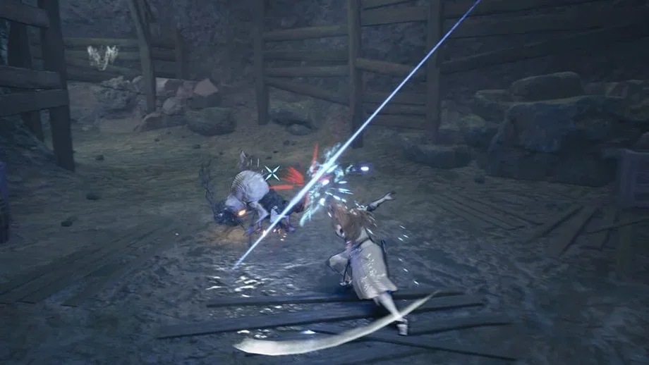 Valkyrie Elysium (PC) gallery image 11