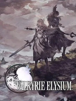 Valkyrie Elysium (PS5)