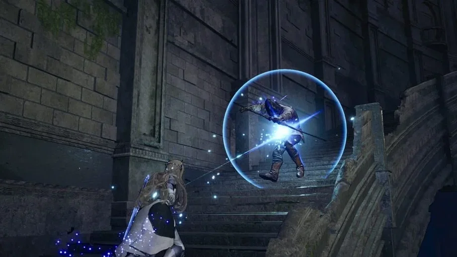 Valkyrie Elysium (PS5) gallery image 3