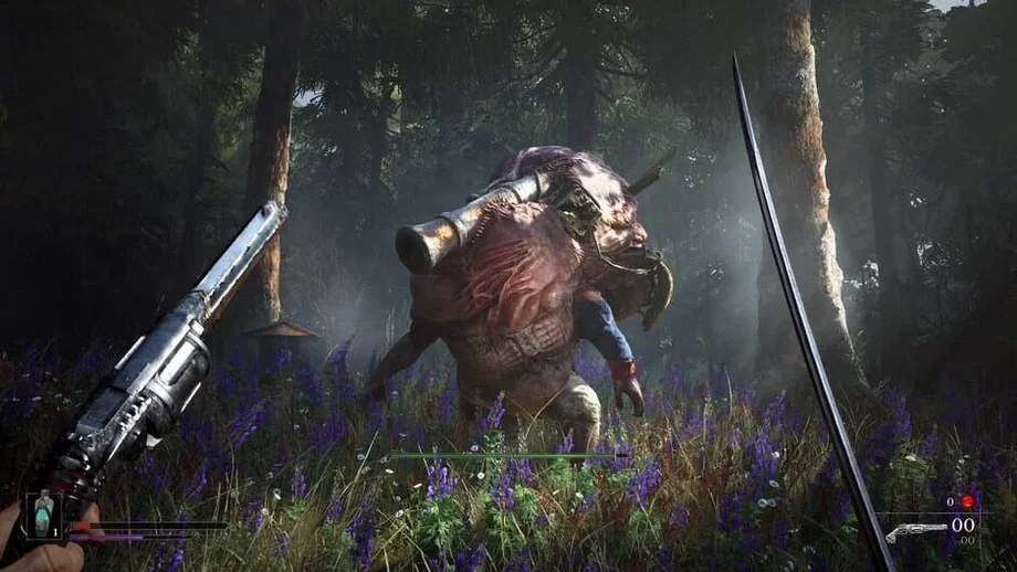 Valor Mortis (PC) gallery image 6