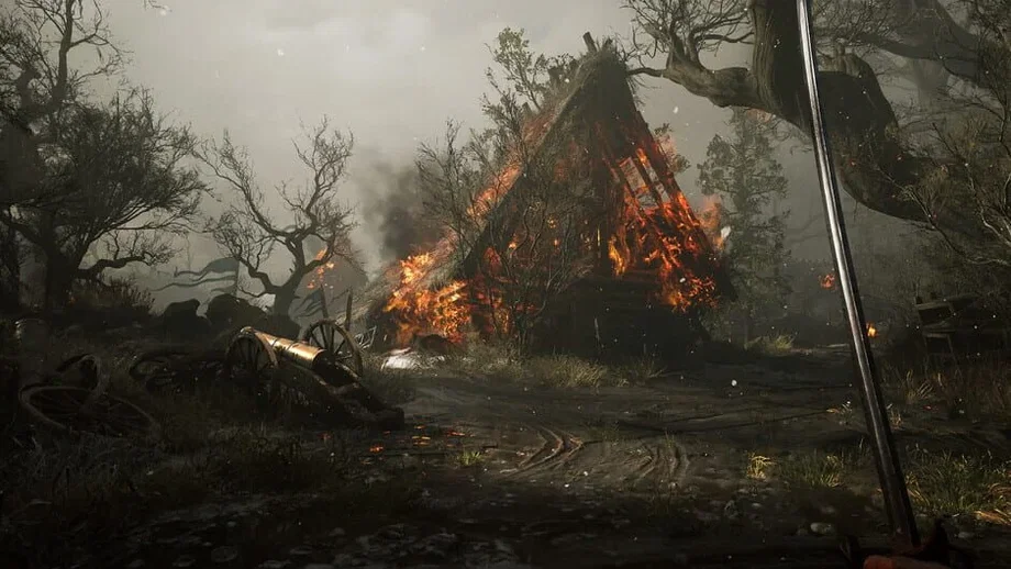 Valor Mortis (PC) gallery image 7