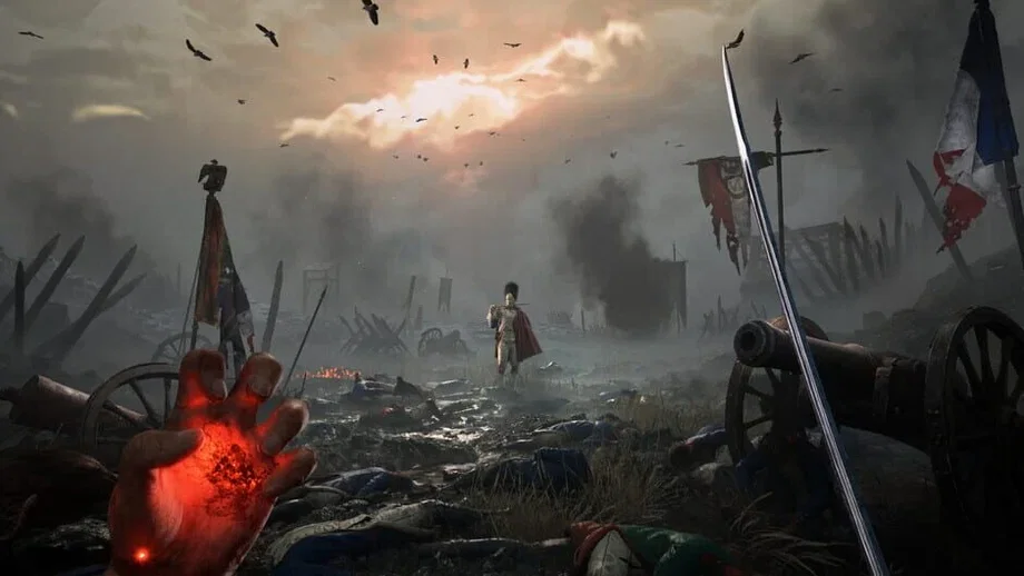 Valor Mortis (PC) gallery image 8