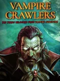 Vampire Crawlers: The Turbo Wildcard from Vampire Survivors (Xbox Series X|S)