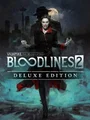 Vampire: The Masquerade - Bloodlines 2: Deluxe Edition (PC) thumb 1