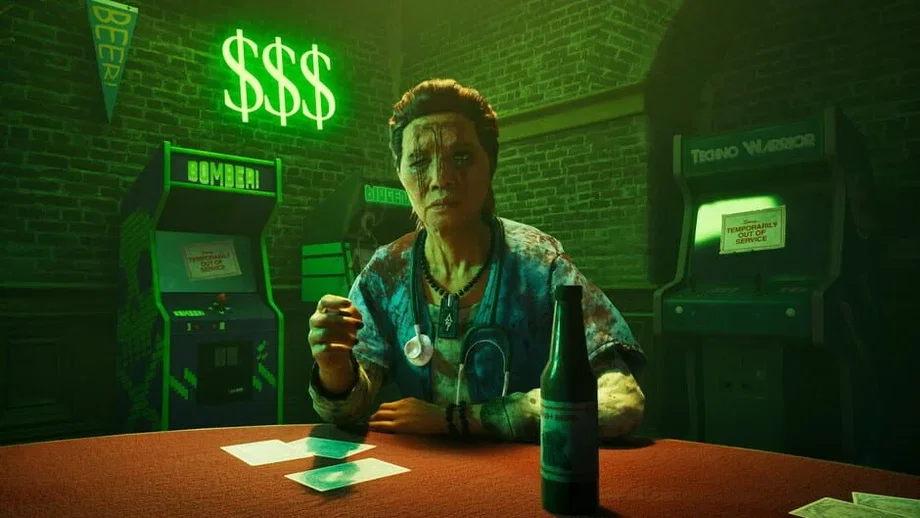 Vampire: The Masquerade - Bloodlines 2: Deluxe Edition (PC) gallery image 9