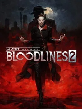 Vampire: The Masquerade - Bloodlines 2 (PC)