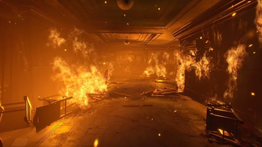 Vampire: The Masquerade - Bloodlines 2 (PC) gallery image 7