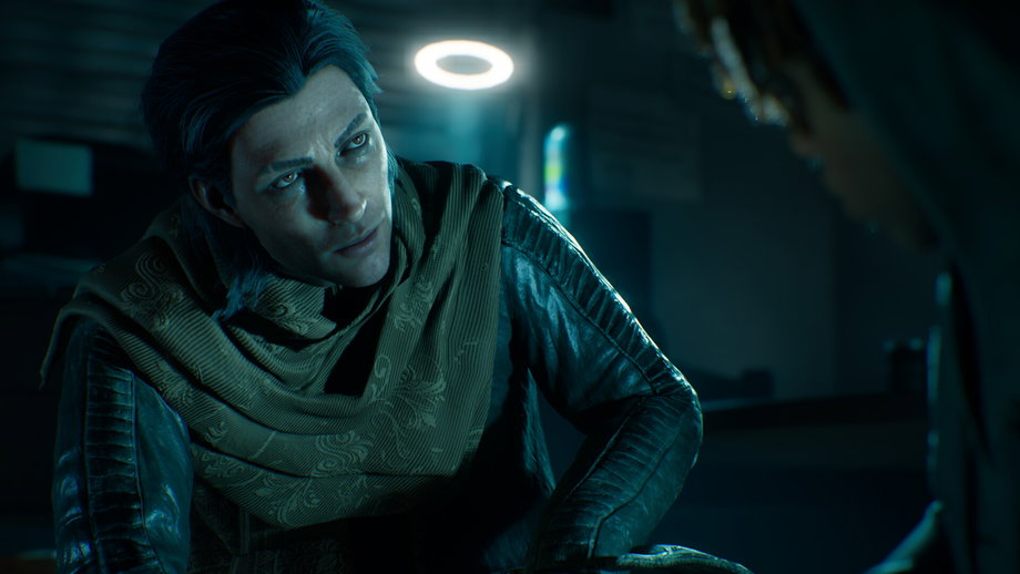 Vampire: The Masquerade - Bloodlines 2 (PC) gallery image 4