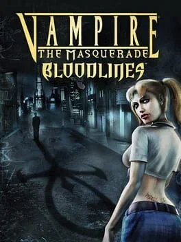 Vampire: The Masquerade - Bloodlines (PC)