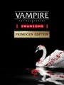 Vampire: The Masquerade - Swansong: Primogen Edition Game Edition (PC) thumb 1