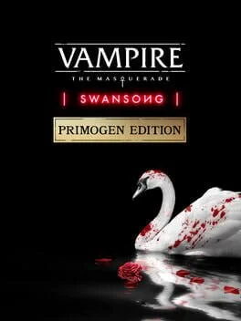 Vampire: The Masquerade - Swansong: Primogen Edition Game Edition (PC) gallery image 1