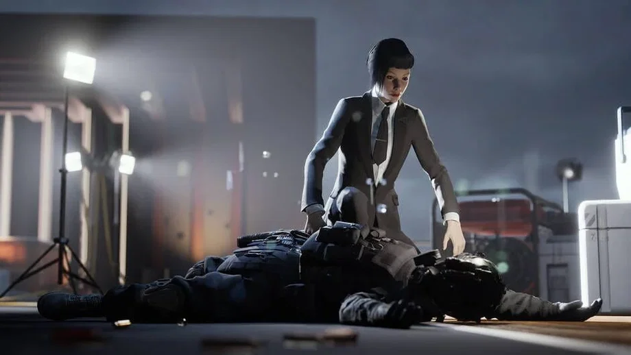 Vampire: The Masquerade - Swansong: Primogen Edition Game Edition (PC) gallery image 2