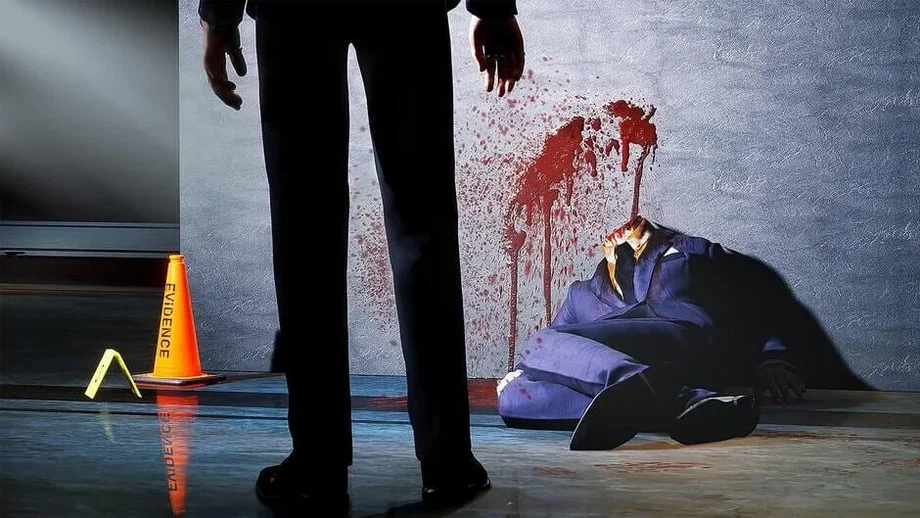 Vampire: The Masquerade - Swansong: Primogen Edition Game Edition (PC) gallery image 5