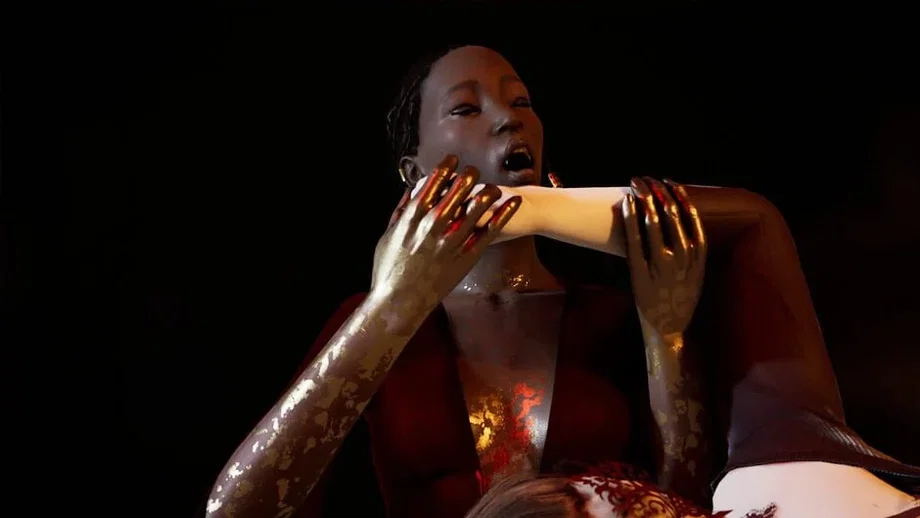 Vampire: The Masquerade - Swansong: Primogen Edition Game Edition (PC) gallery image 6