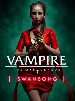Vampire: The Masquerade - Swansong (PS5)