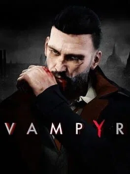 Vampyr (PC) gallery image 1