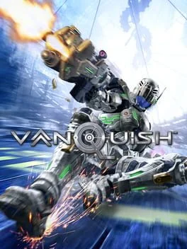 Vanquish (PC)