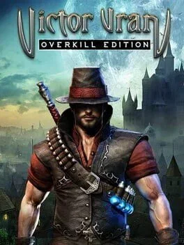 Victor Vran: Overkill Edition (PS4)