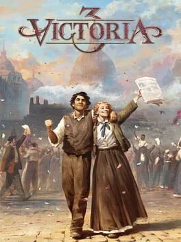 Victoria 3: Voice of the People (DLC) (PC) gallery image 1