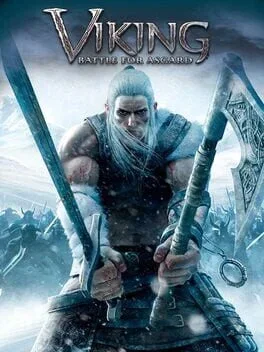 Viking: Battle for Asgard (PC) gallery image 1