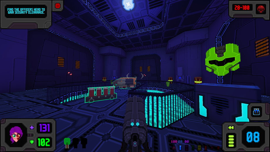 Viscerafest (PC) gallery image 2