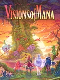 Visions of Mana (PC/Xbox Series X|S)
