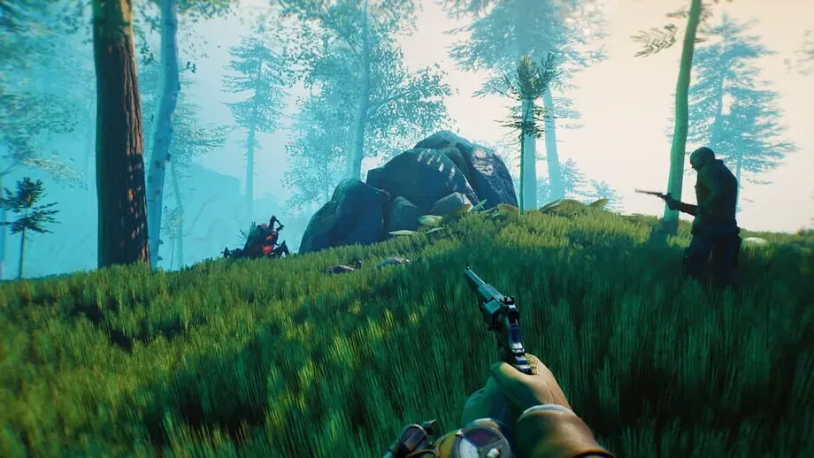 Voidtrain (PC) gallery image 2