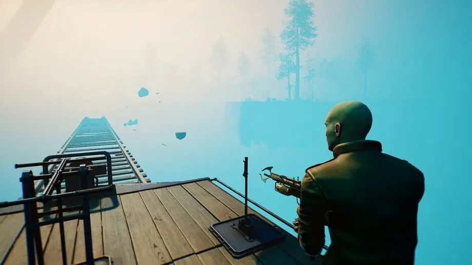 Voidtrain (PC) gallery image 4