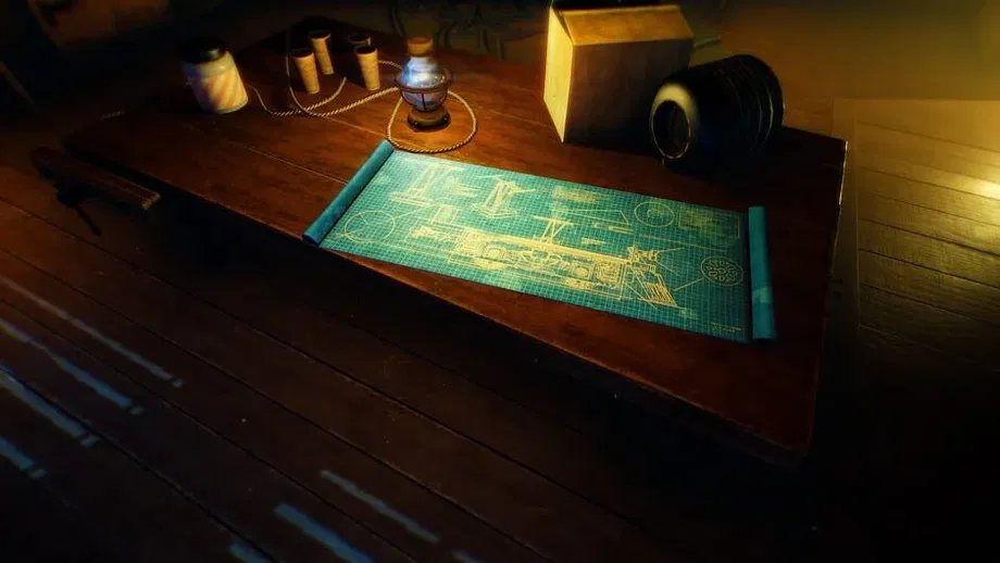 Voidtrain (PC) gallery image 6