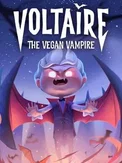 Voltaire: The Vegan Vampire (PC)
