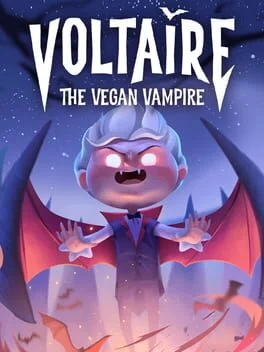 Voltaire: The Vegan Vampire (PC)