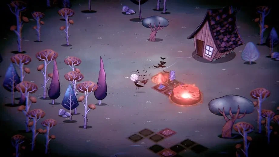 Voltaire: The Vegan Vampire (PC) gallery image 6