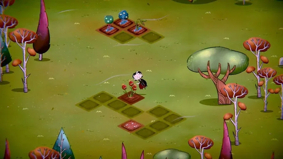 Voltaire: The Vegan Vampire (PC) gallery image 7