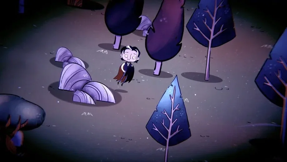 Voltaire: The Vegan Vampire (PC) gallery image 8